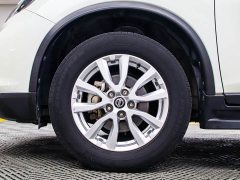 Nissan Qashqai 2.0L FWD Smart Connect Premium Edition - ფოტო 16