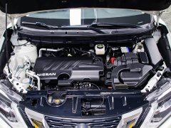 Nissan Qashqai 2.0L FWD Smart Connect Premium Edition - ფოტო 17