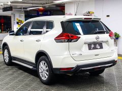 Nissan Qashqai 2.0L FWD Smart Connect Premium Edition - ფოტო 18