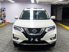 Nissan Qashqai 2.0L FWD Smart Connect Premium Edition - ფოტო 2