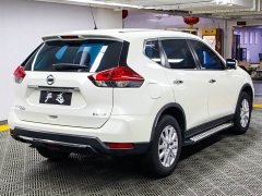 Nissan Qashqai 2.0L FWD Smart Connect Premium Edition - ფოტო 20
