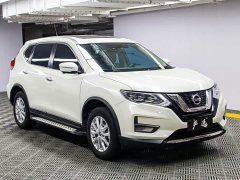 Nissan Qashqai 2.0L FWD Smart Connect Premium Edition - ფოტო 3