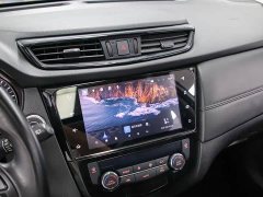 Nissan Qashqai 2.0L FWD Smart Connect Premium Edition - ფოტო 8