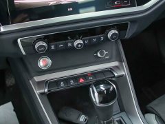 Audi Q3 2022 35 TFSI Dynamic Entry - ფოტო 10