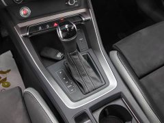 Audi Q3 2022 35 TFSI Dynamic Entry - ფოტო 11
