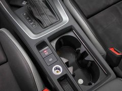 Audi Q3 2022 35 TFSI Dynamic Entry - ფოტო 12