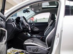 Audi Q3 2022 35 TFSI Dynamic Entry - ფოტო 13