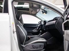 Audi Q3 2022 35 TFSI Dynamic Entry - ფოტო 14