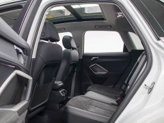 Audi Q3 2022 35 TFSI Dynamic Entry - ფოტო 16