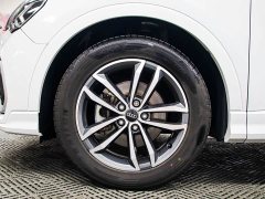Audi Q3 2022 35 TFSI Dynamic Entry - ფოტო 19