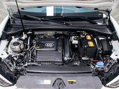 Audi Q3 2022 35 TFSI Dynamic Entry - ფოტო 20