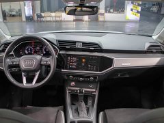 Audi Q3 2022 35 TFSI Dynamic Entry - ფოტო 4