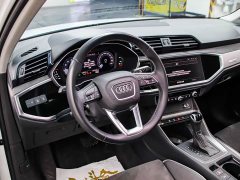 Audi Q3 2022 35 TFSI Dynamic Entry - ფოტო 5