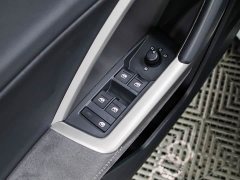 Audi Q3 2022 35 TFSI Dynamic Entry - ფოტო 6