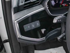 Audi Q3 2022 35 TFSI Dynamic Entry - ფოტო 7