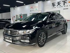 Volkswagen Magotan 2020 330TSI DSG Luxury - ფოტო 1