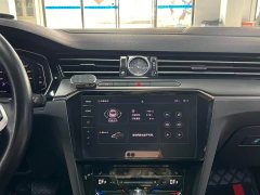 Volkswagen Magotan 2020 330TSI DSG Luxury - ფოტო 11