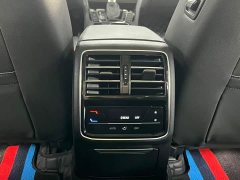 Volkswagen Magotan 2020 330TSI DSG Luxury - ფოტო 12