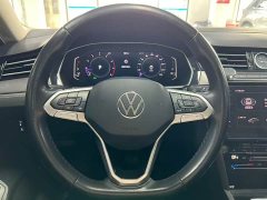 Volkswagen Magotan 2020 330TSI DSG Luxury - ფოტო 14