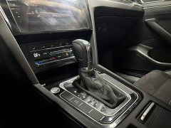 Volkswagen Magotan 2020 330TSI DSG Luxury - ფოტო 15
