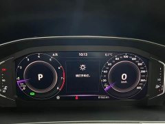Volkswagen Magotan 2020 330TSI DSG Luxury - ფოტო 16