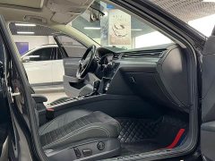 Volkswagen Magotan 2020 330TSI DSG Luxury - ფოტო 17