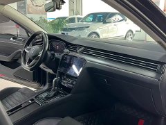 Volkswagen Magotan 2020 330TSI DSG Luxury - ფოტო 18