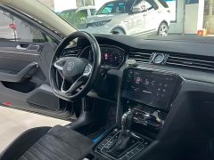 Volkswagen Magotan 2020 330TSI DSG Luxury - ფოტო 19