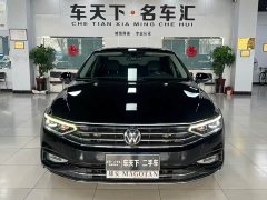 Volkswagen Magotan 2020 330TSI DSG Luxury - ფოტო 2