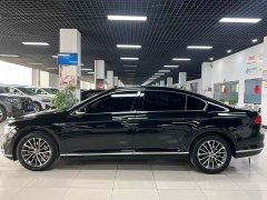 Volkswagen Magotan 2020 330TSI DSG Luxury - ფოტო 3