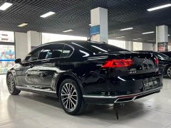 Volkswagen Magotan 2020 330TSI DSG Luxury - ფოტო 4
