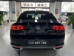 Volkswagen Magotan 2020 330TSI DSG Luxury - ფოტო 5
