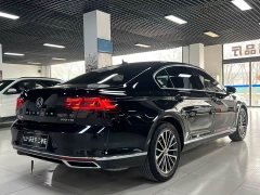 Volkswagen Magotan 2020 330TSI DSG Luxury - ფოტო 6