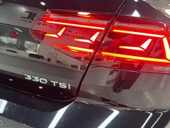 Volkswagen Magotan 2020 330TSI DSG Luxury - ფოტო 7