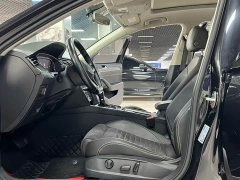 Volkswagen Magotan 2020 330TSI DSG Luxury - ფოტო 8