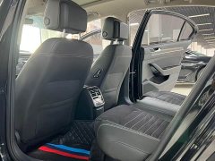 Volkswagen Magotan 2020 330TSI DSG Luxury - ფოტო 9