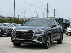 Audi Q2L 35 TFSI Fashion Dynamic - ფოტო 1