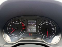Audi Q2L 35 TFSI Fashion Dynamic - ფოტო 10