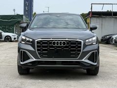 Audi Q2L 35 TFSI Fashion Dynamic - ფოტო 2