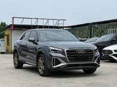 Audi Q2L 35 TFSI Fashion Dynamic - ფოტო 3