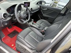 Audi Q2L 35 TFSI Fashion Dynamic - ფოტო 4