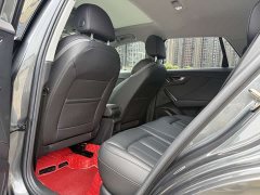Audi Q2L 35 TFSI Fashion Dynamic - ფოტო 5