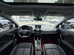 Audi Q2L 35 TFSI Fashion Dynamic - ფოტო 6