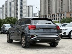 Audi Q2L 35 TFSI Fashion Dynamic - ფოტო 7