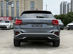 Audi Q2L 35 TFSI Fashion Dynamic - ფოტო 8