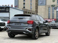 Audi Q2L 35 TFSI Fashion Dynamic - ფოტო 9
