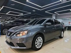 Nissan Sylphy 2022 Classic 1.6XE CVT Comfort - ფოტო 1