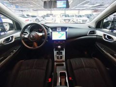 Nissan Sylphy 2022 Classic 1.6XE CVT Comfort - ფოტო 10
