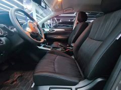 Nissan Sylphy 2022 Classic 1.6XE CVT Comfort - ფოტო 11