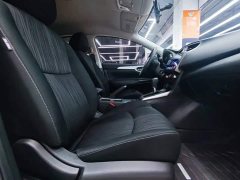 Nissan Sylphy 2022 Classic 1.6XE CVT Comfort - ფოტო 12